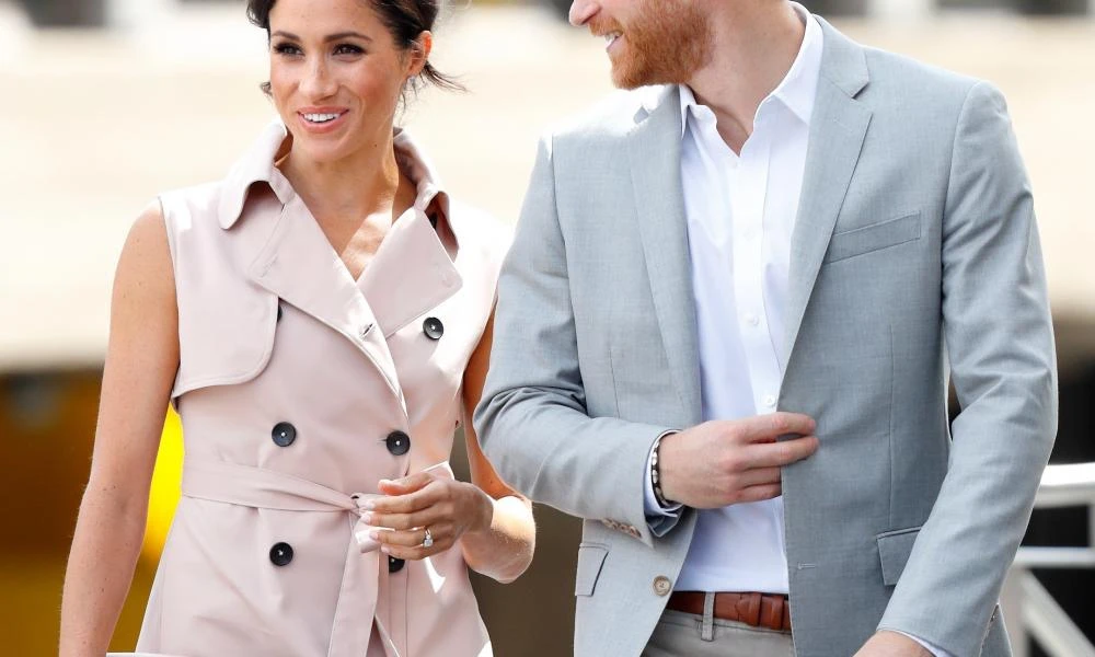 Τι κρύβεται πίσω από την απουσία Meghan- Harry από το μεγάλο πάρτι για την βασίλισσα
